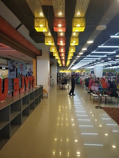 Treasure Bazaar Mall